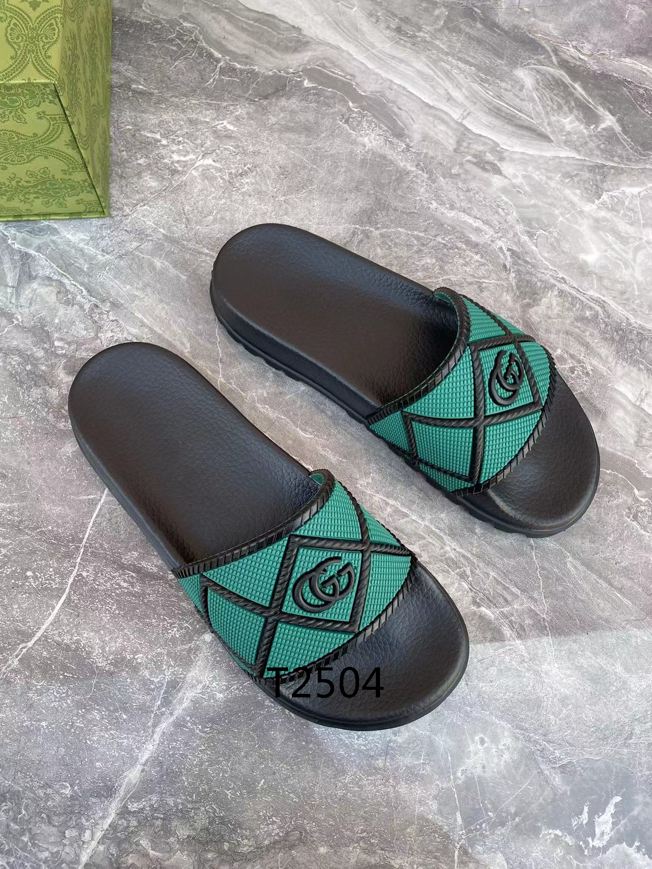 Gucci sz 35-41 h0510